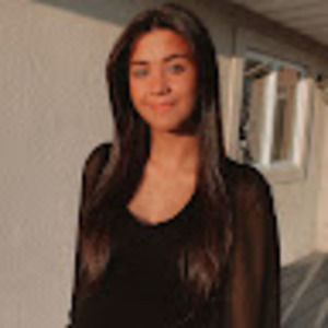 Meet your Posher, Kaitlyn